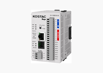 制御・電子機器