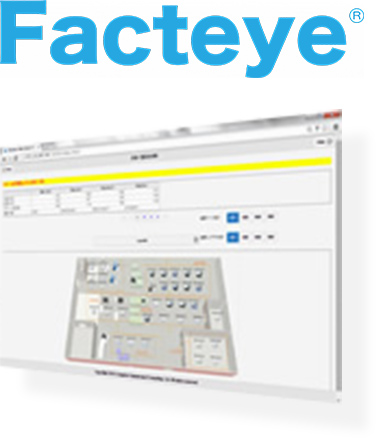 Facteye（ファクティエ）