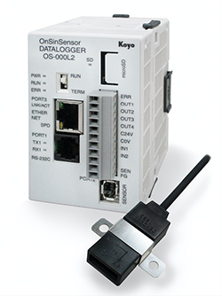 OnSinSensor（オンシンセンサー）