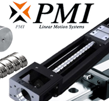 リニアガイド・ボールネジ