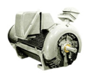 大型モーターのエンジニアリング