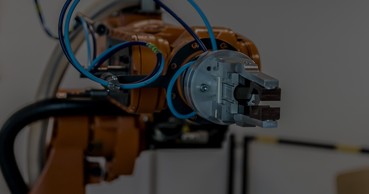 自動化設備事業